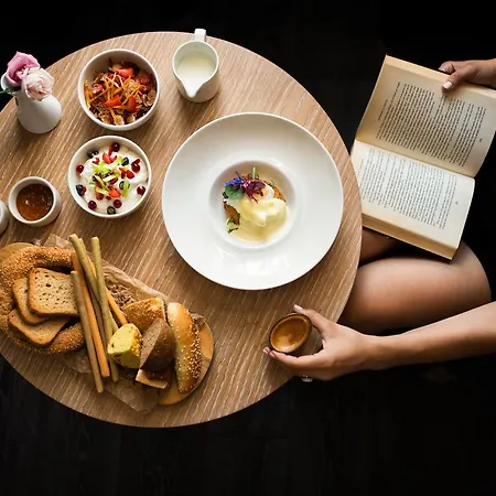 Hotel Antigon Urban Chic Hotel, 5*