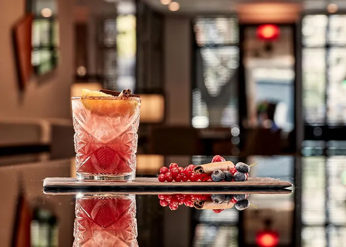 Hotel Antigon Urban Chic Hotel, 5*