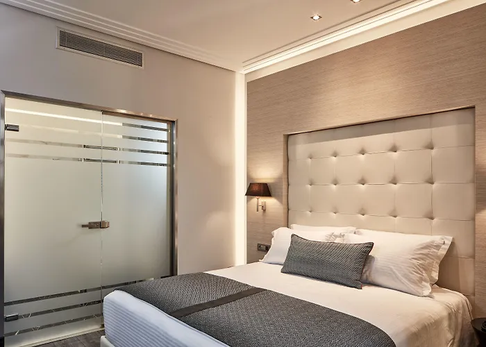 Antigon Urban Chic Hotel, Tesalónica