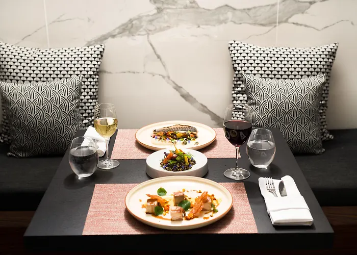 Hotel Antigon Urban Chic Hotel, Tesalónica