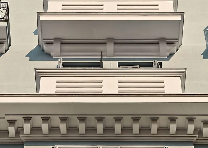 Antigon Urban Chic Hotel, Tesalónica