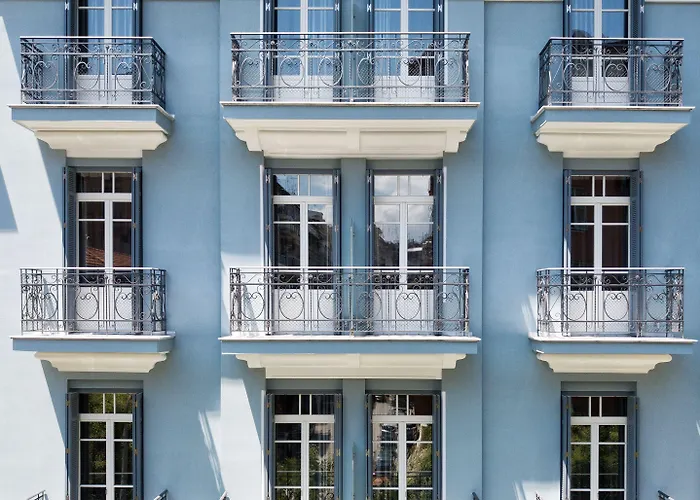 Antigon Urban Chic Hotel,