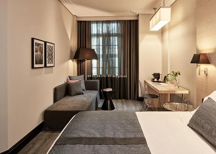 Antigon Urban Chic Hotel,