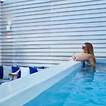 Antigon Urban Chic Hotel, Thessalonique