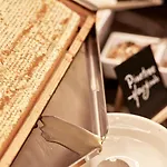 Antigon Urban Chic Hotel, Hotel