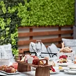 Antigon Urban Chic Hotel, Thessaloníki