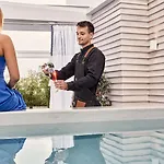 Antigon Urban Chic Hotel, Hotell Thessaloníki