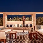 Antigon Urban Chic Hotel, Hotel 5*