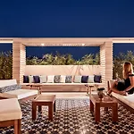 Hotell Antigon Urban Chic Hotel, Thessaloníki