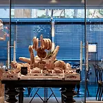 Antigon Urban Chic Hotel, Hotel Thessalonique