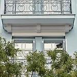 Antigon Urban Chic Hotel, Thessalonique