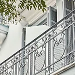 Hotel Antigon Urban Chic Hotel,