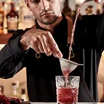 Antigon Urban Chic Hotel, Hotel Thessalonique