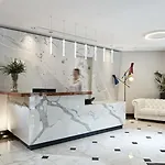 Antigon Urban Chic Hotel, 5*