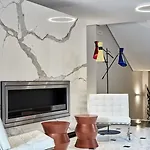Hotel Antigon Urban Chic Hotel, Thessalonique