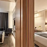Antigon Urban Chic Hotel,