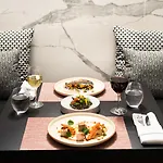 Hotel Antigon Urban Chic Hotel, Thessalonique