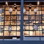 Antigon Urban Chic Hotel, 5* Thessalonique