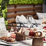 Antigon Urban Chic Hotel, Hotell Thessaloníki