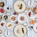 Antigon Urban Chic Hotel, 5* Thessalonique