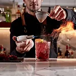 Antigon Urban Chic Hotel, Thessaloníki