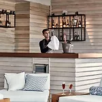 Antigon Urban Chic Hotel, Hotell Thessaloníki