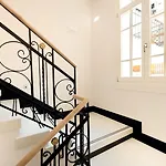 Antigon Urban Chic Hotel, Hotel 5*