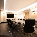 Antigon Urban Chic Hotel, 5* Thessalonique