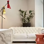 Hotell Antigon Urban Chic Hotel,