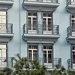 Antigon Urban Chic Hotel, 5*