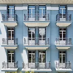 Antigon Urban Chic Hotel,