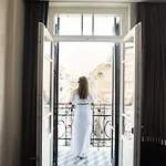 Antigon Urban Chic Hotel, 5*