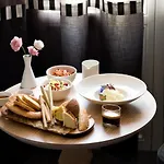 Antigon Urban Chic Hotel, Hotel 5*