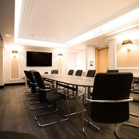 Antigon Urban Chic Hotel, 5* Salonicco