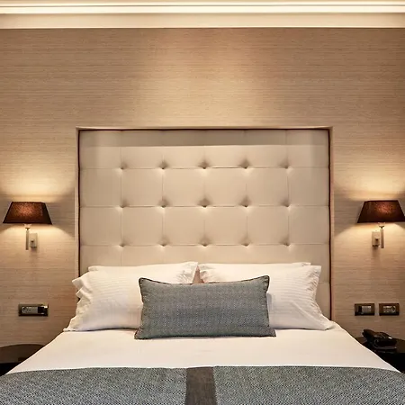 Hotel Antigon Urban Chic Hotel, Salonicco