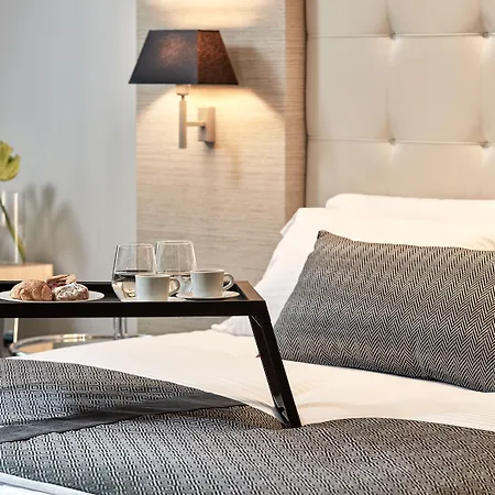 Antigon Urban Chic Hotel, Hotel Salonicco