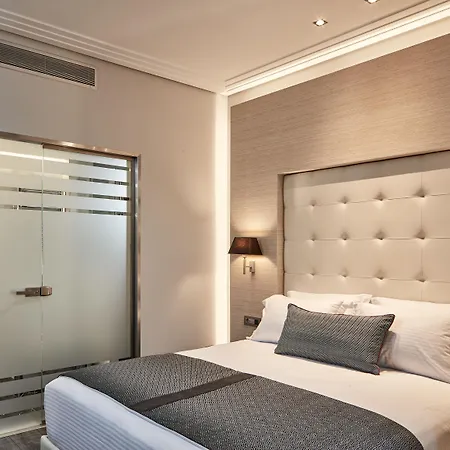 Antigon Urban Chic Hotel, Hotel 5*
