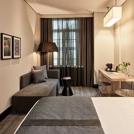 Antigon Urban Chic Hotel, Hotel 5*