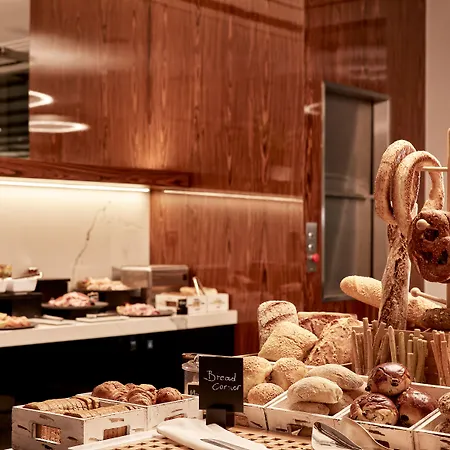 Antigon Urban Chic Hotel, 5* Salonicco