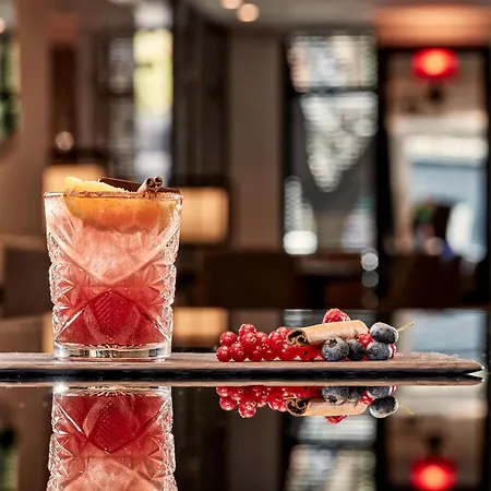 Отель Antigon Urban Chic Hotel, 5*