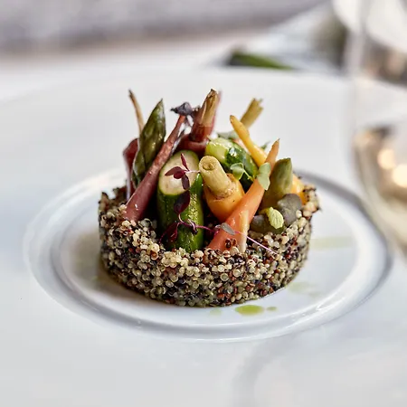 Antigon Urban Chic Hotel,