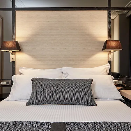 Antigon Urban Chic Hotel By Ghh Салоники