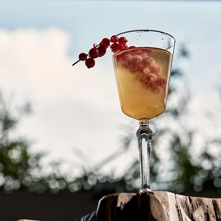 Antigon Urban Chic Hotel,