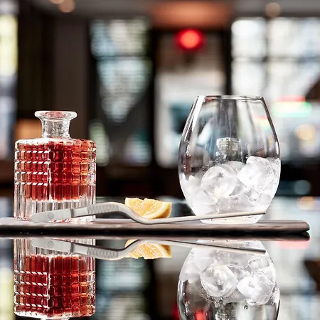 Antigon Urban Chic Hotel, Salonicco