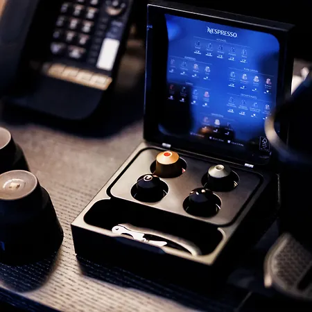 Antigon Urban Chic Hotel, سالونيك