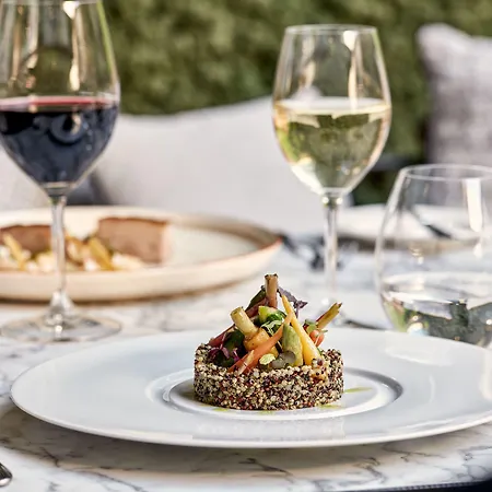 Antigon Urban Chic Hotel, 5* سالونيك