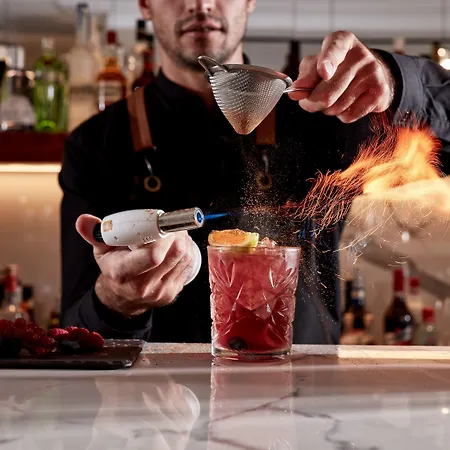 Antigon Urban Chic Hotel, سالونيك