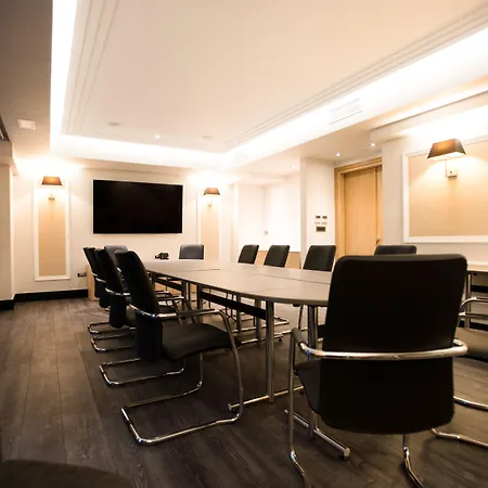 Antigon Urban Chic Hotel, 5* سالونيك