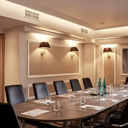 Antigon Urban Chic Hotel By Ghh