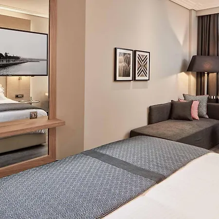 Antigon Urban Chic Hotel By Ghh 5* Салоники